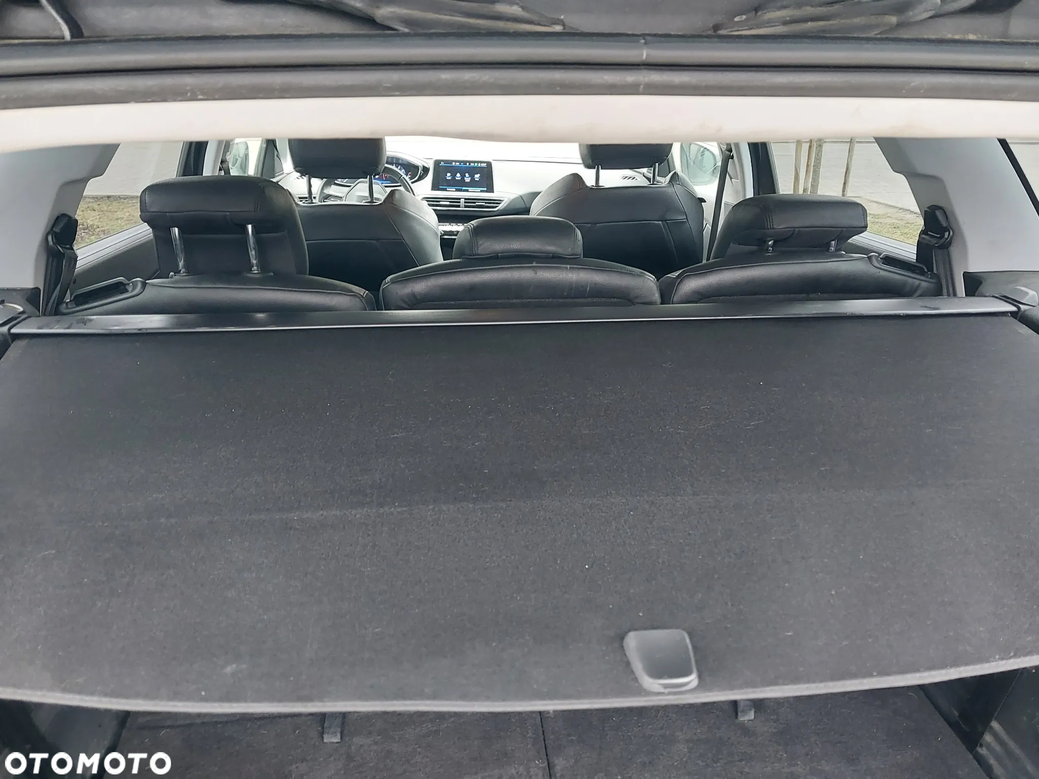 Peugeot 5008 PureTech 130 Access - 9