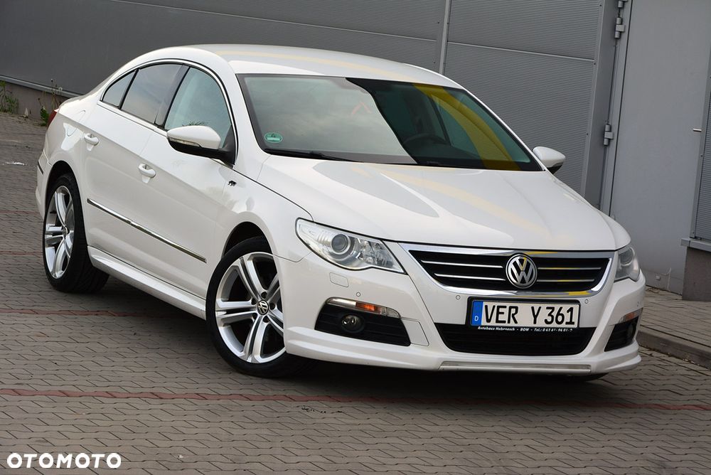 Volkswagen Passat CC 1.8 TSI Exclusive - 29