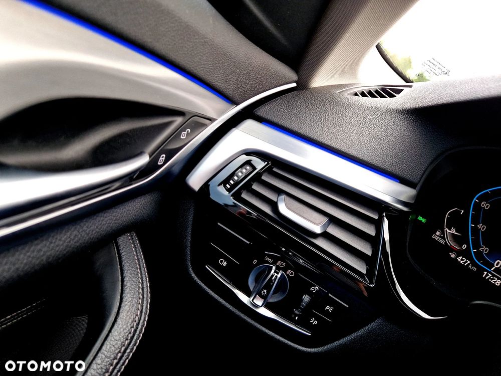 BMW Seria 5 - 23