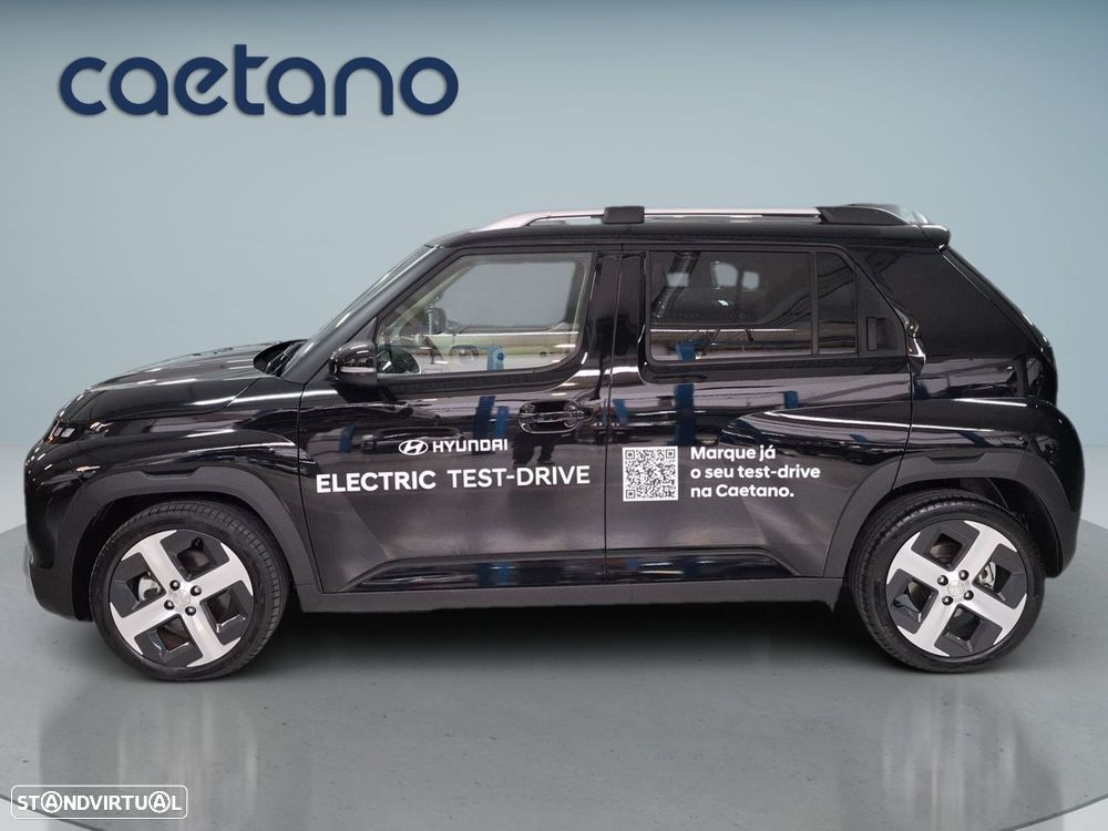 Hyundai Inster 49 kWh Style Plus - 3