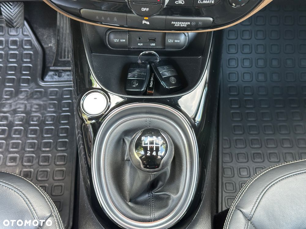 Kia Soul 1.6 GDI Dream-Team Edition - 19