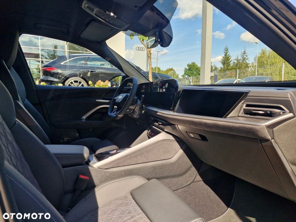 Audi Q5 TFSI mHEV 150 kW Quattro S tronic - 12
