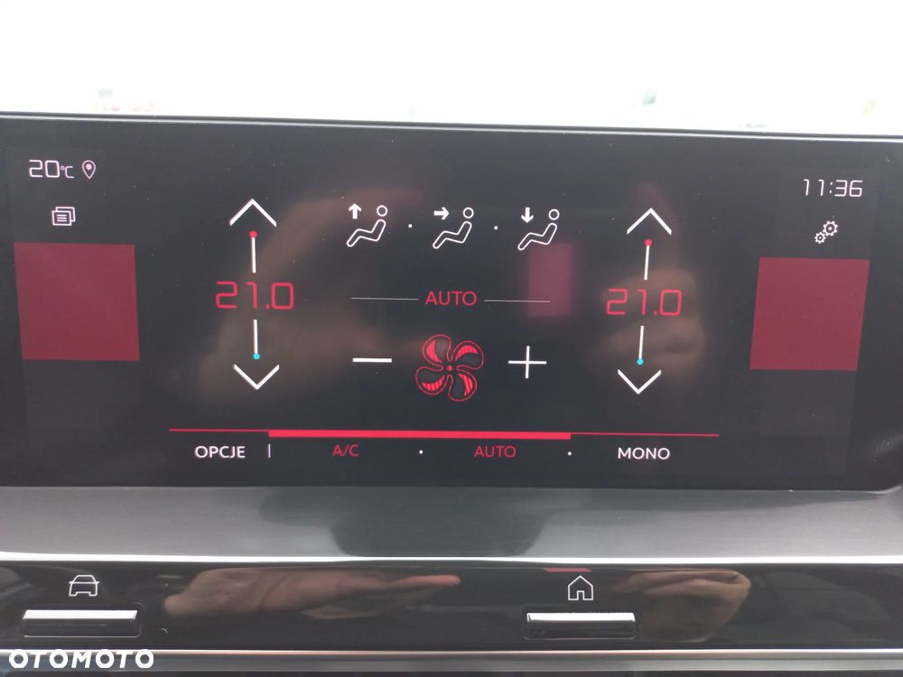 Citroën C4 1.2 PureTech Shine S&S - 26