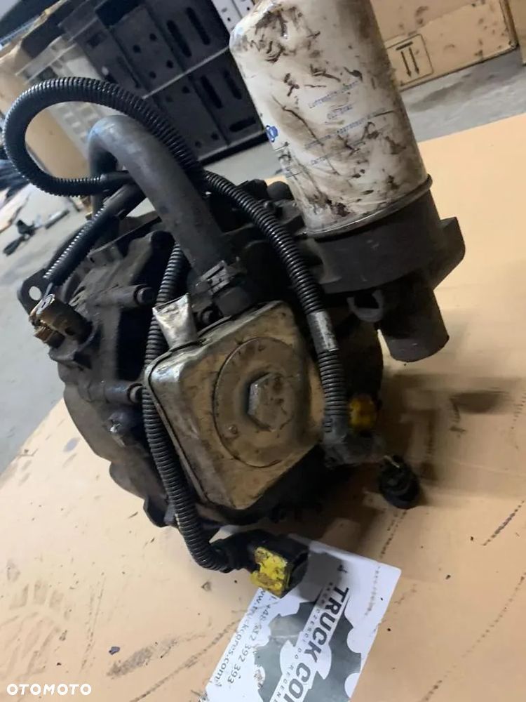 KNORR BREMSE 51540007153 K192764N04 - 4