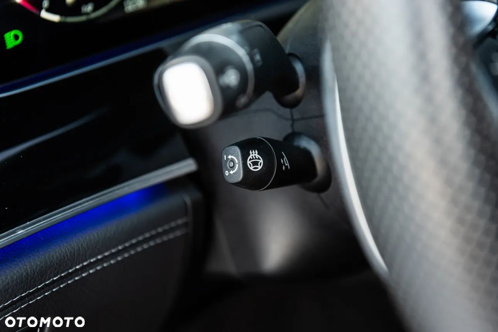 Mercedes-Benz AMG GT 43 4-Matic+ - 20