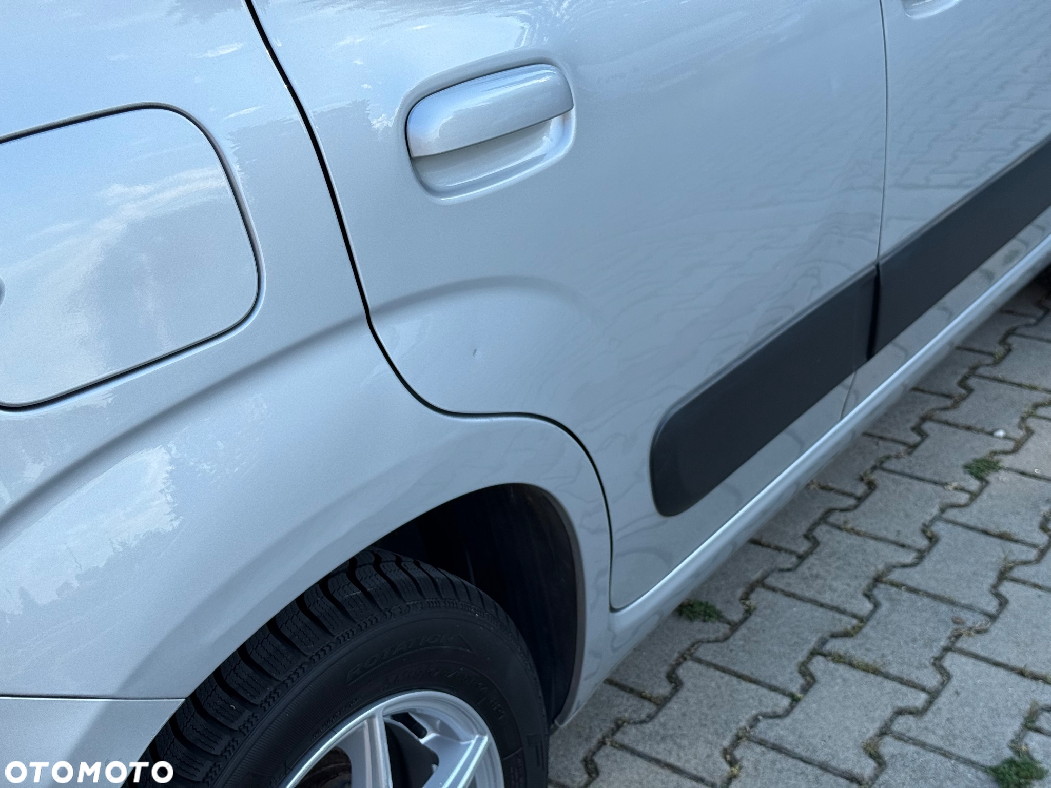 Fiat Panda 1.2 Easy - 19