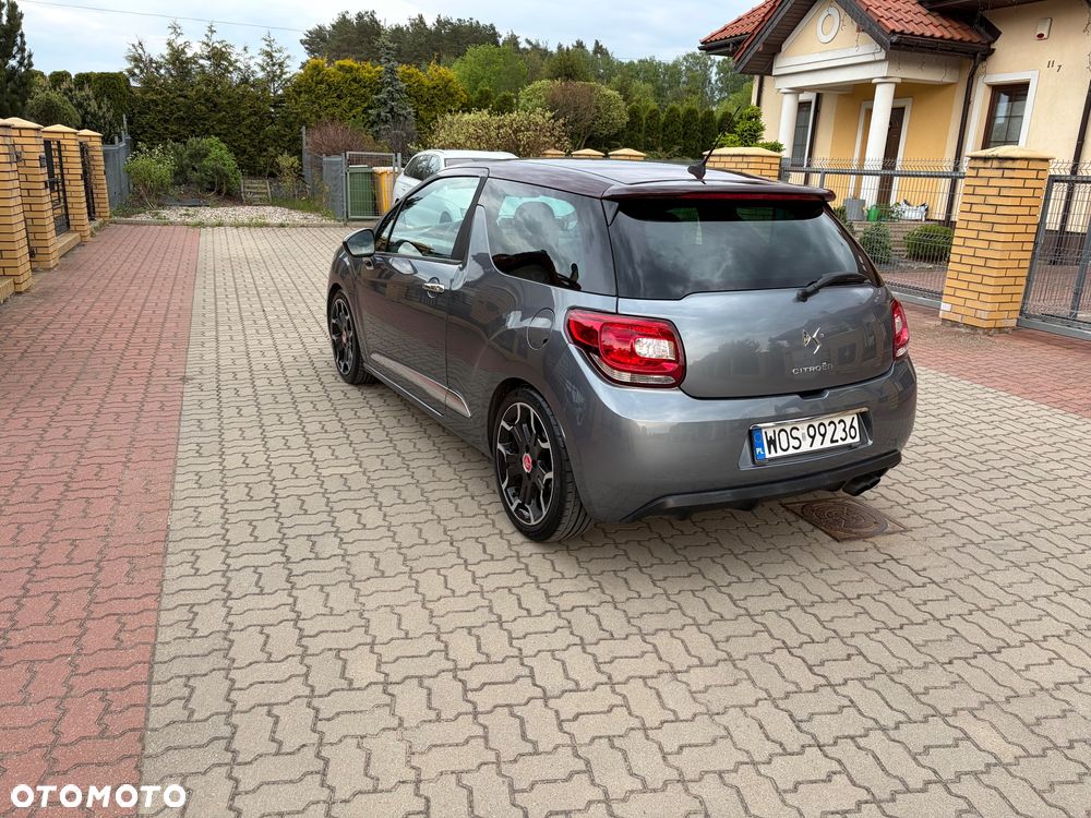 Citroën DS3 1.6 THP SportChic - 3