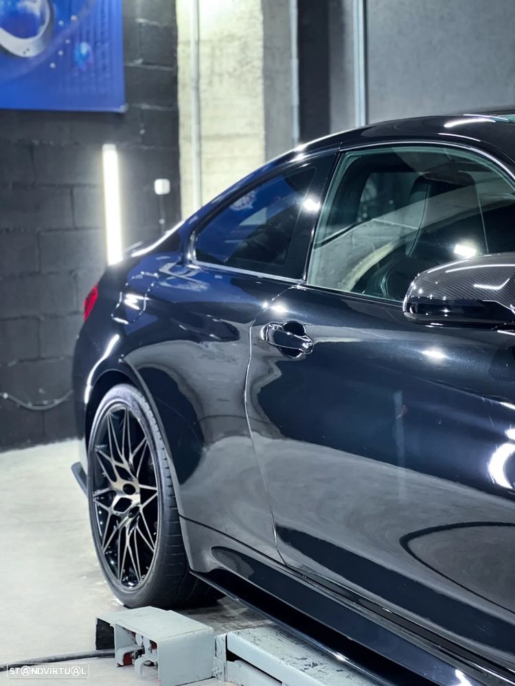 BMW M4 Coupe DKG - 6