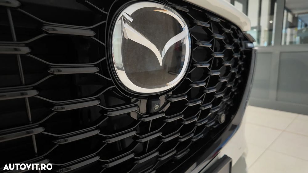 Mazda CX-60 AWD PHEV Aut. HOMURA - 10