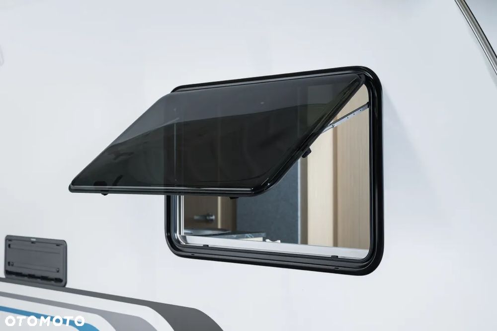 Niewiadów NOWY N-CROSS 3 BLACK EDITION! Dostępna od ręki! Dodatki w cenie! Nowość 2026! - 14