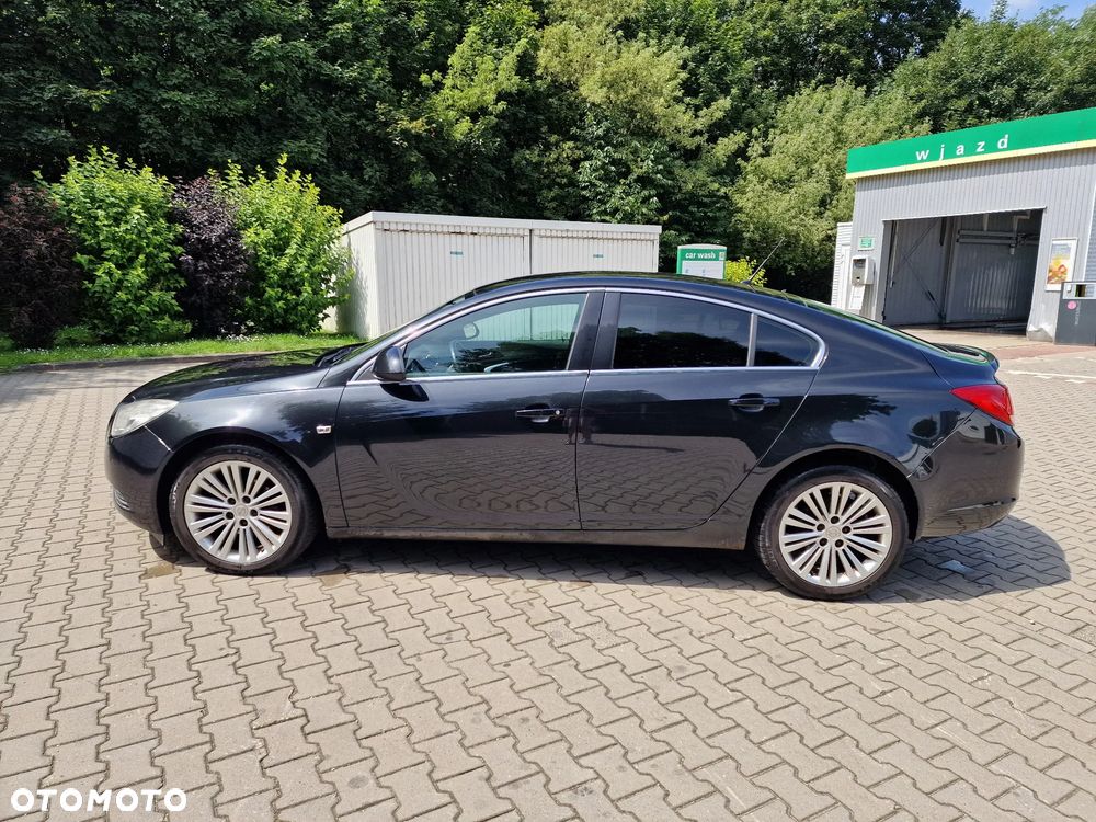 Opel Insignia 1.8 Edition - 15