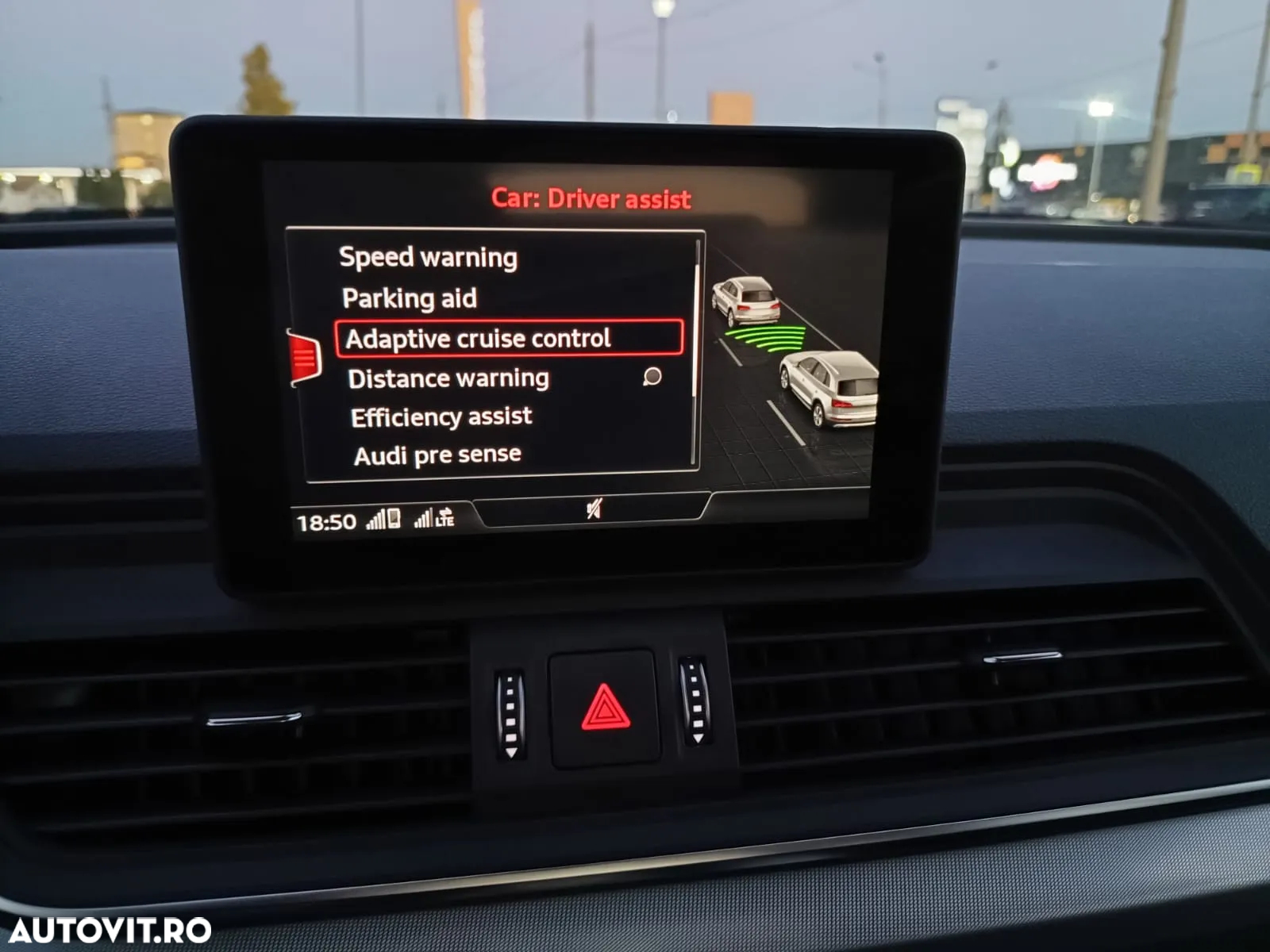 Audi Q5 2.0 TFSI Quattro S tronic design - 29