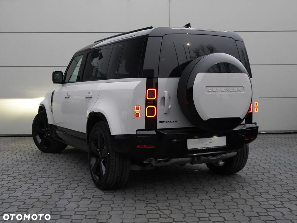 Land Rover Defender 3.0 D350 mHEV X-Dynamic HSE - 3