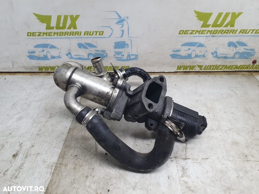 Racitor gaze 1.3 d 55197845 Fiat Doblo 1 [2001 - 2005] - 1