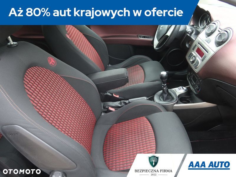Alfa Romeo Mito - 11