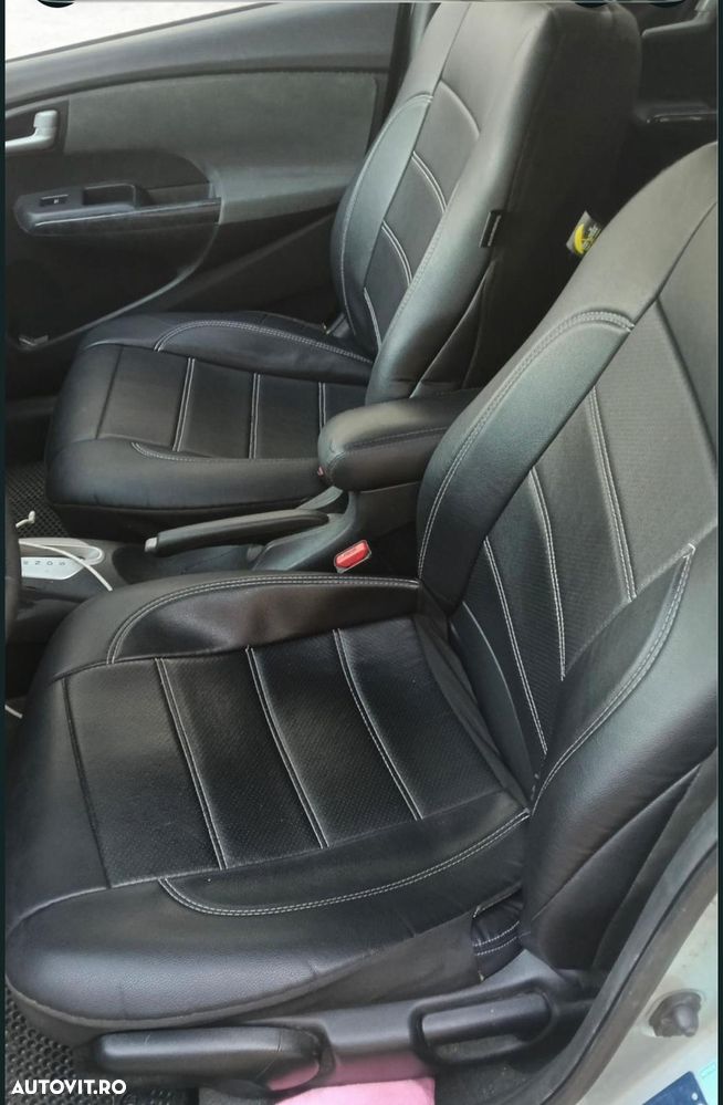 Honda Insight 1.3 - 6
