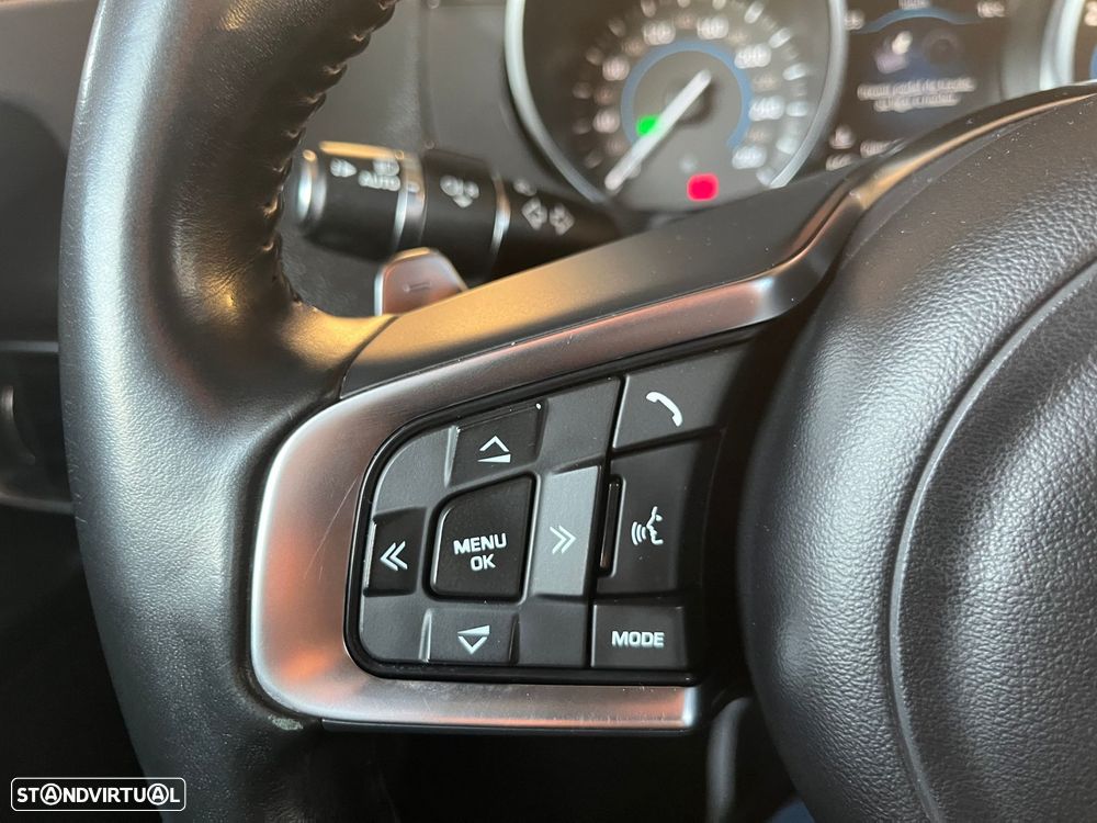 Jaguar XE 2.0 D R-Sport Aut. - 25