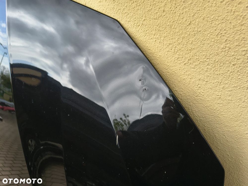 maska pokrywa silnika bmw 4 G22 G23 G26 - 4
