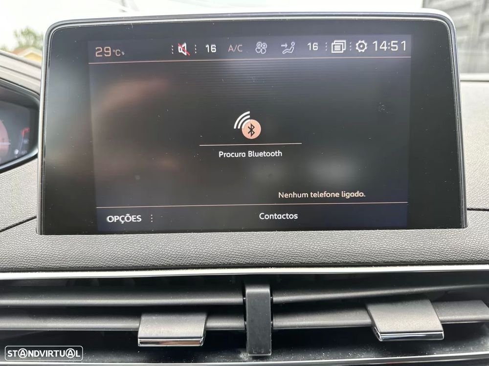 Peugeot 5008 1.2 PureTech GT Line - 51