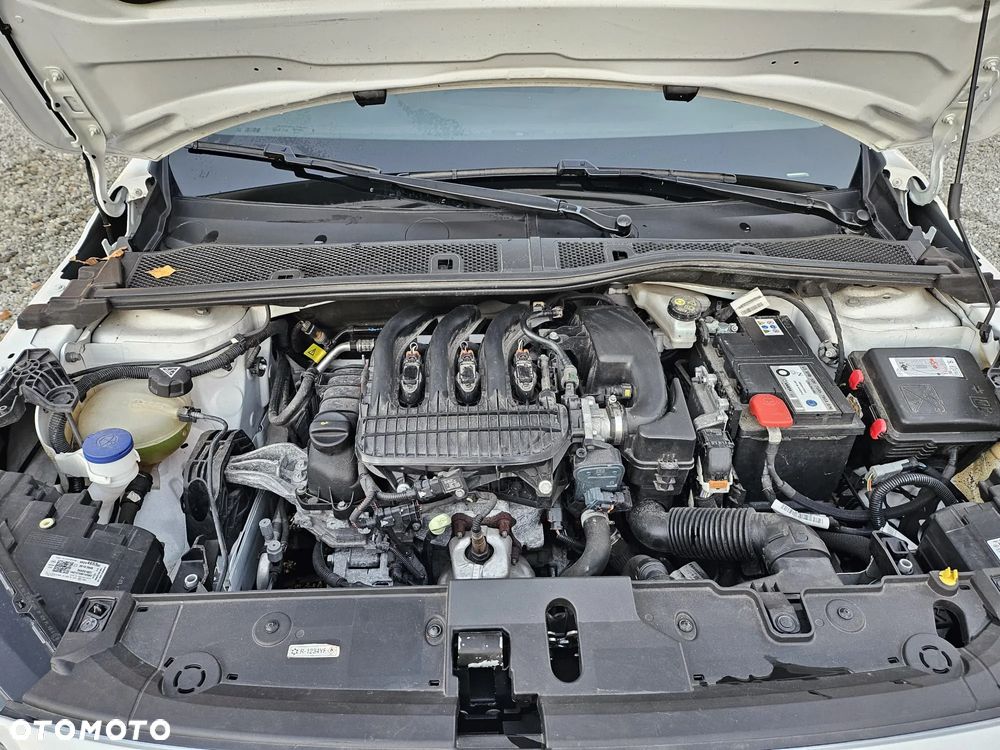 Opel Corsa 1.2 Edition S&S - 19