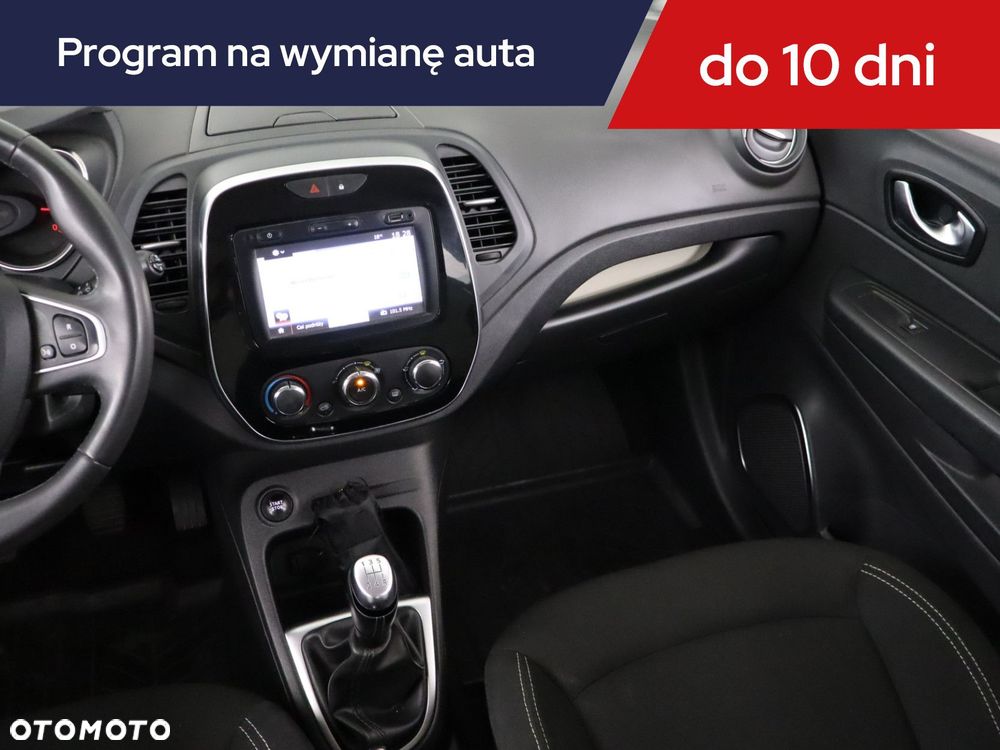 Renault Captur - 10