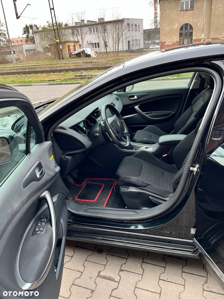 Citroën C5 BlueHDi 150 S&S Selection - 12