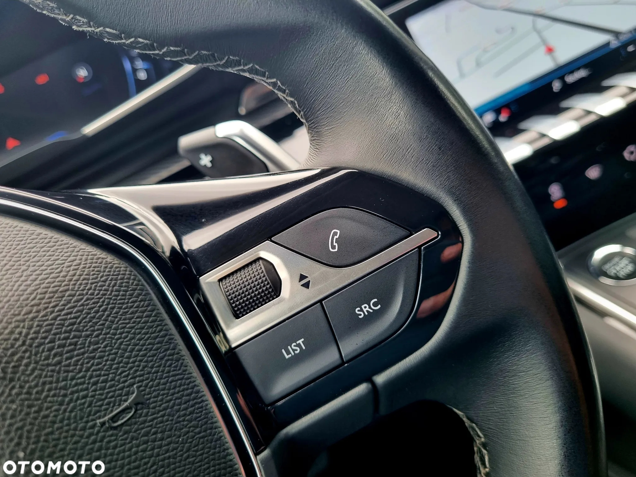 Peugeot 508 1.5 BlueHDi Allure S&S EAT8 - 19