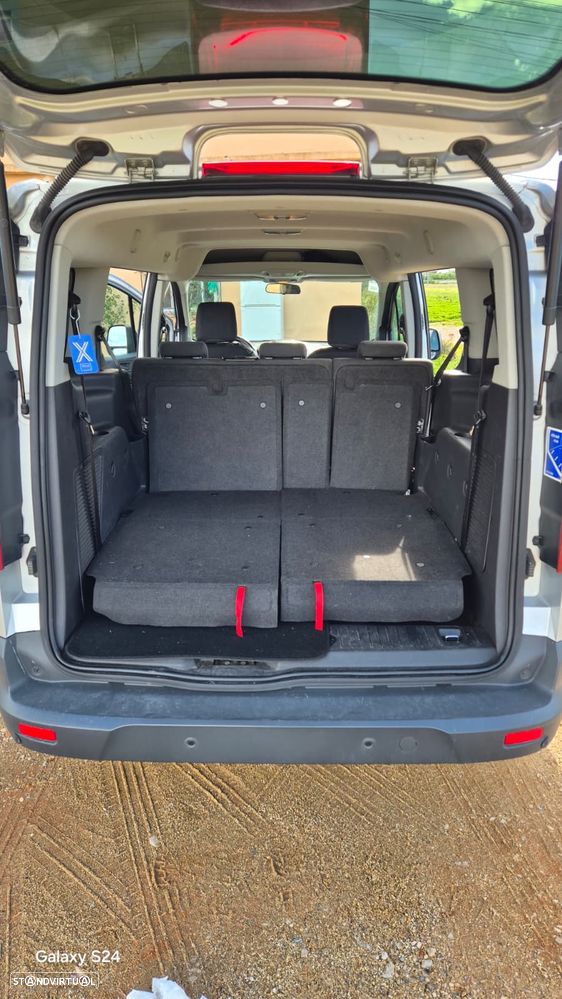 Ford Transit Connect 1.5 TDCi 230 L2 Trend - 9