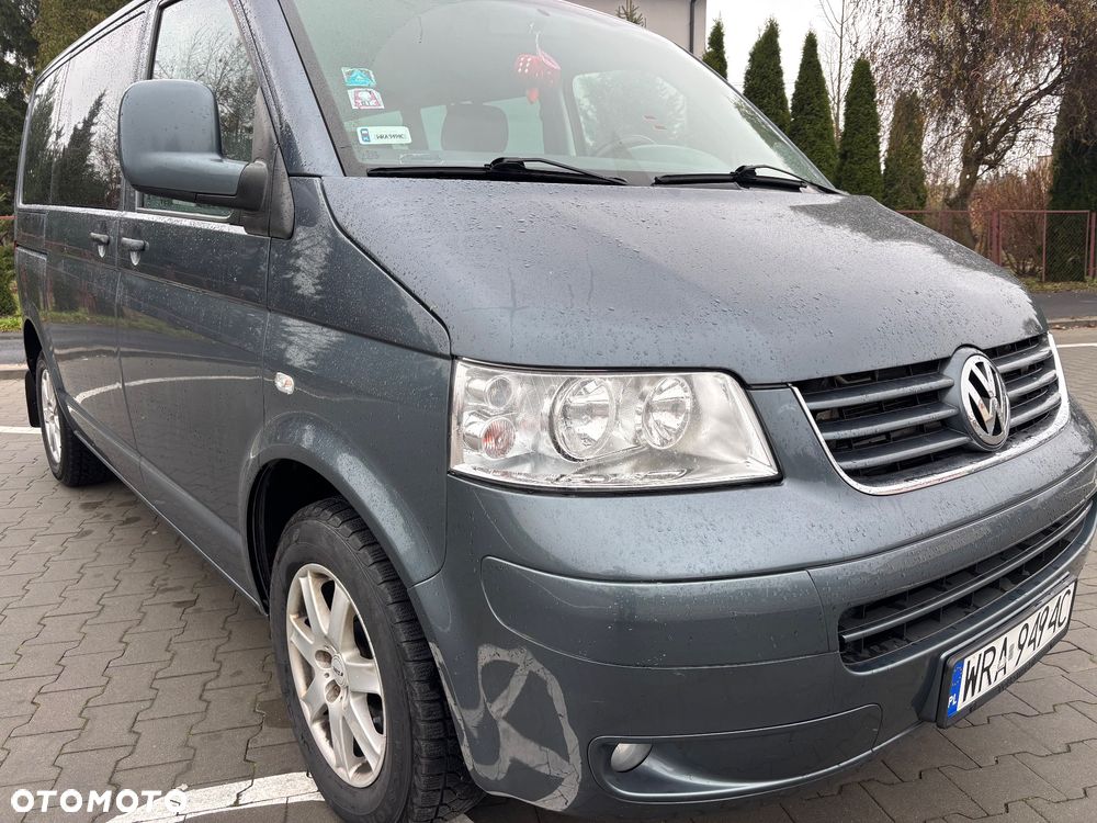 Volkswagen Multivan L1 Comfortline - 23