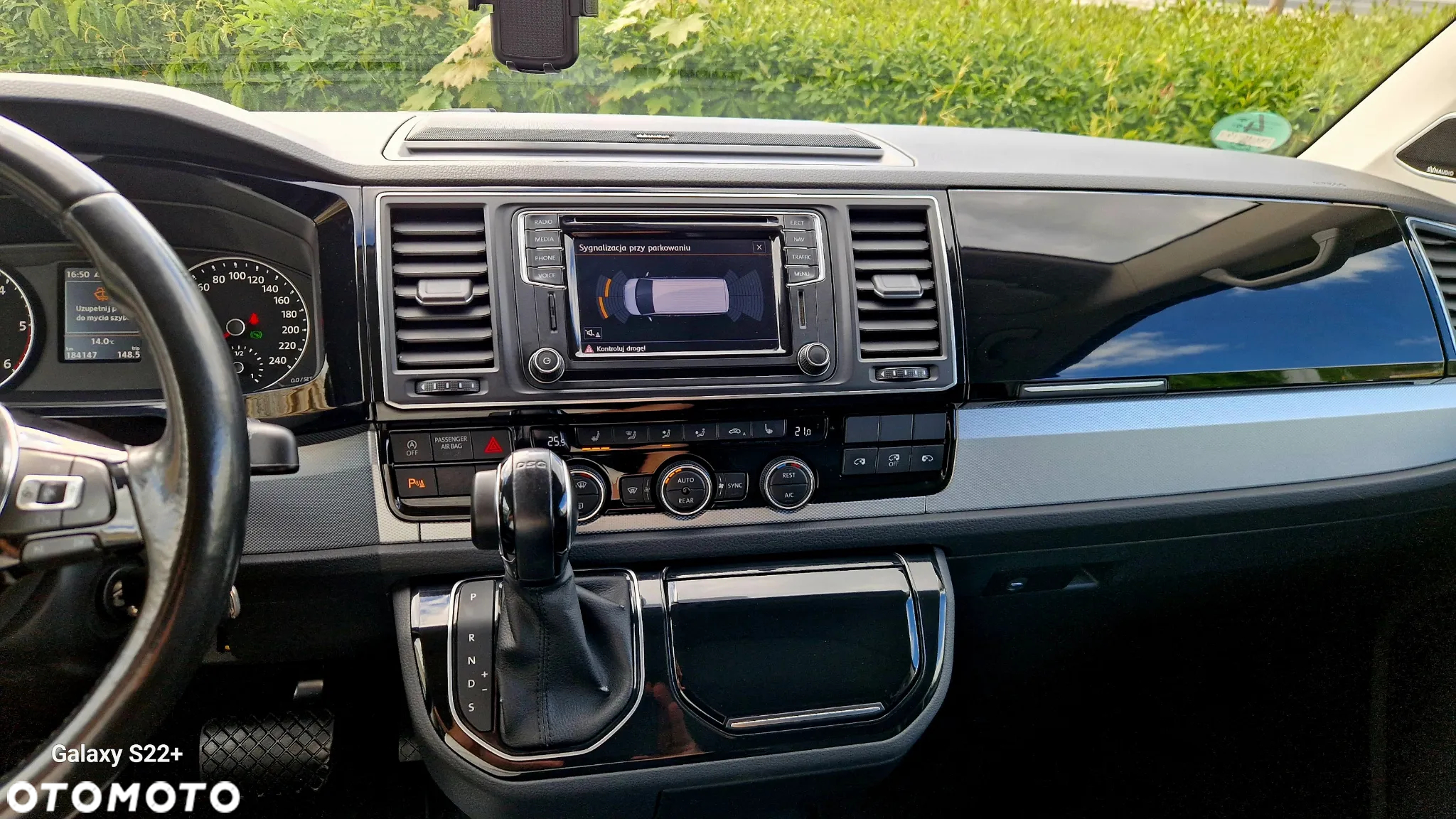 Volkswagen Multivan 2.0 BiTDI L1 Highline DSG - 13
