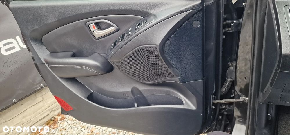 Hyundai ix35 1.6 GDI Premium 2WD - 28