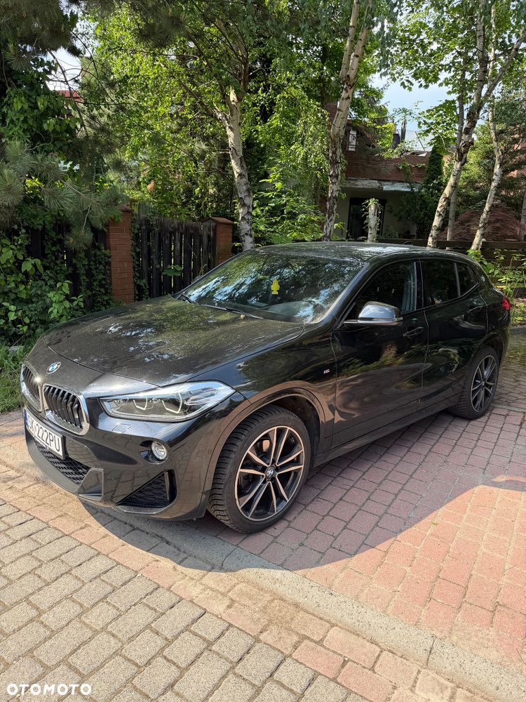 BMW X2 sDrive18i M Sport - 1
