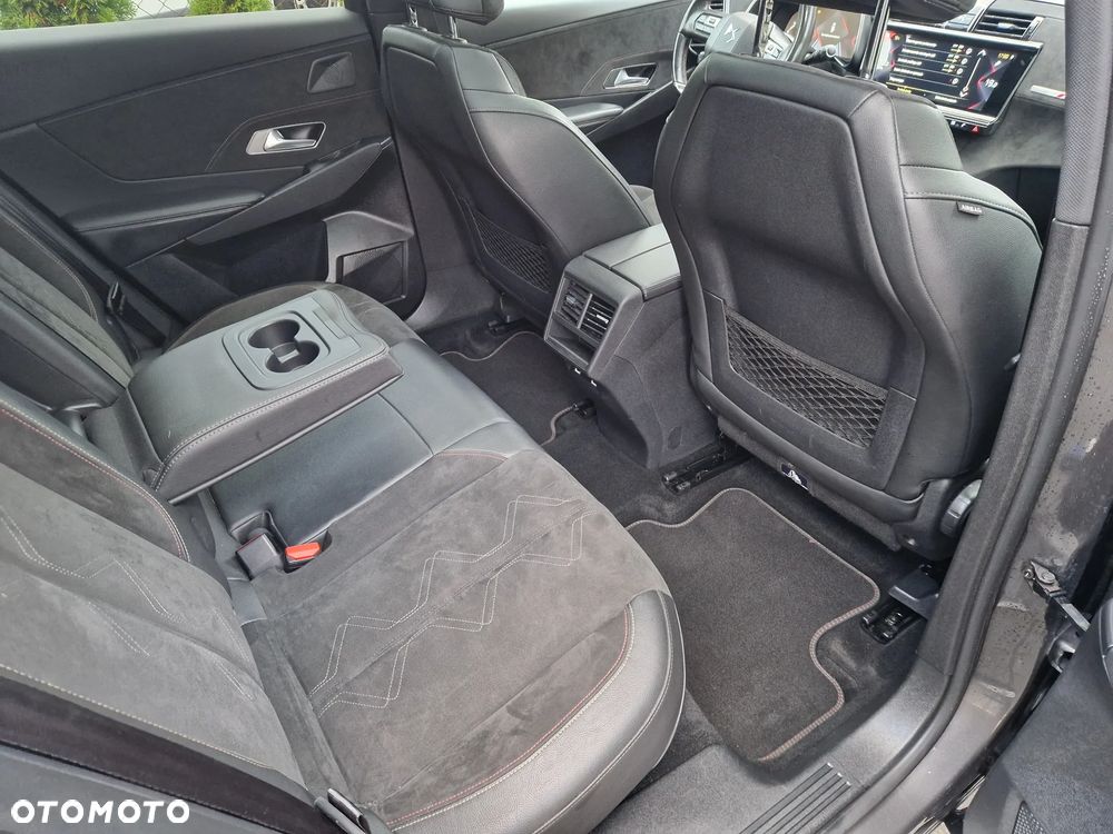 DS Automobiles DS 7 Crossback - 15