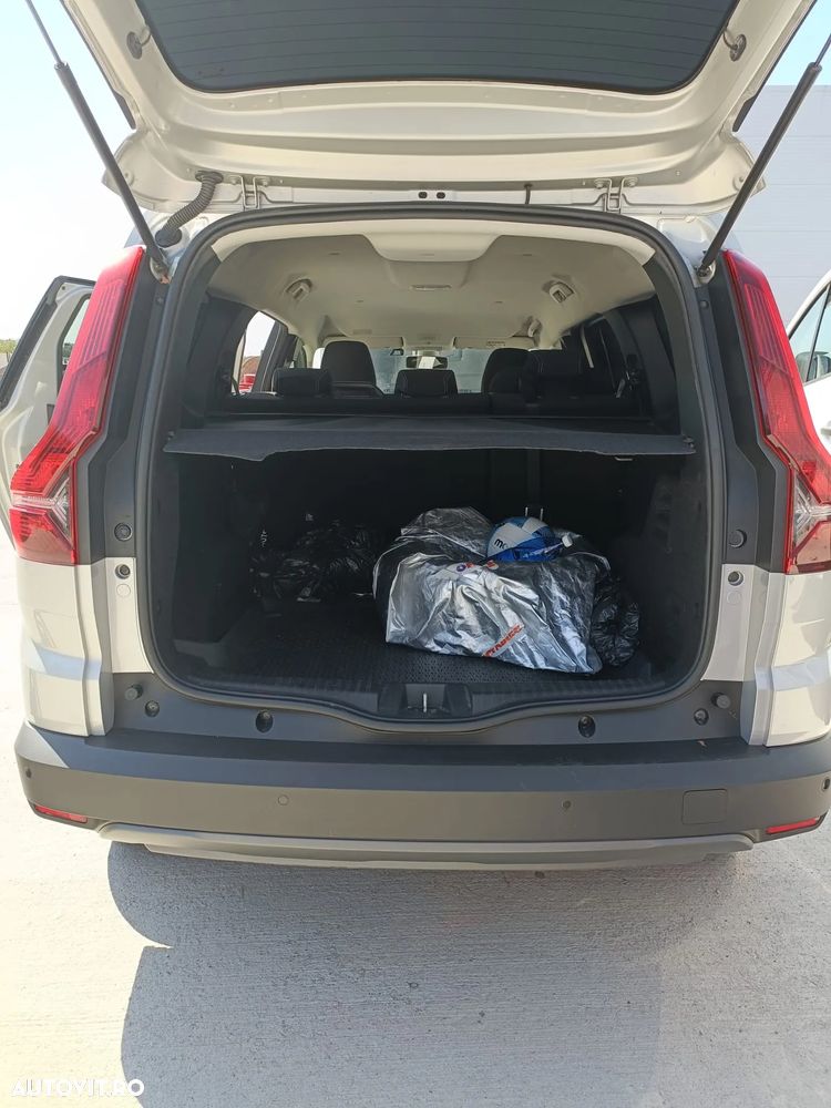 Dacia Jogger 5 locuri ECO-G 100 Extreme - 3