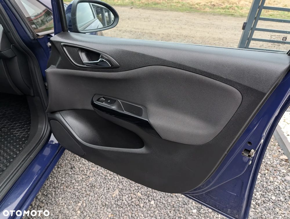 Opel Corsa 1.2 Enjoy - 13