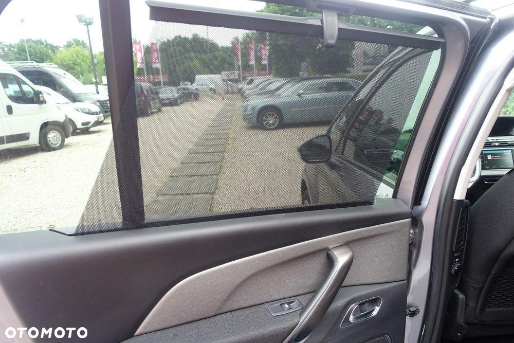 Citroën C4 SpaceTourer - 10