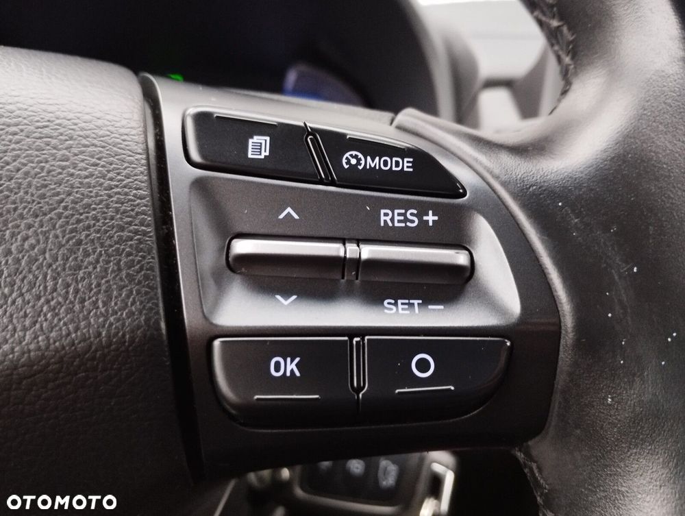 Hyundai Kona 1.0 T-GDI Comfort - 30