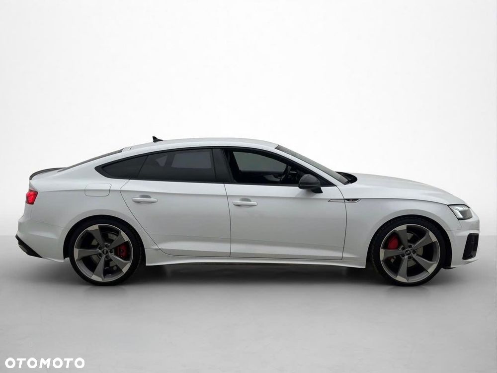 Audi A5 Sportback 45 TFSI quattro S tronic S line - 7