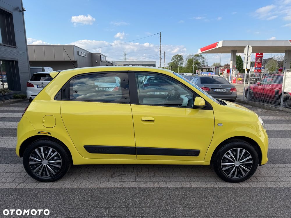 Renault Twingo SCe 70 Intens - 3