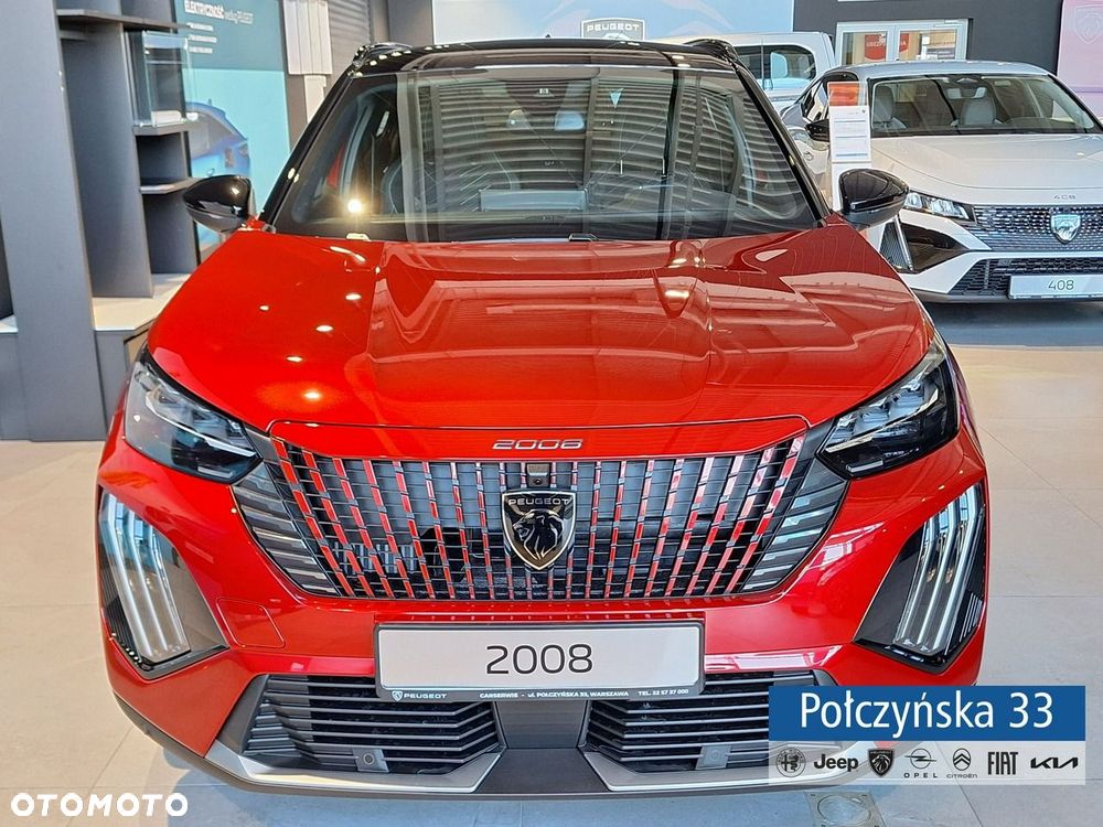 Peugeot 2008 - 3