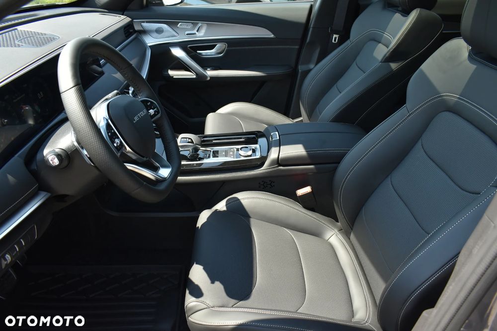 Jetour X70 Plus - 19