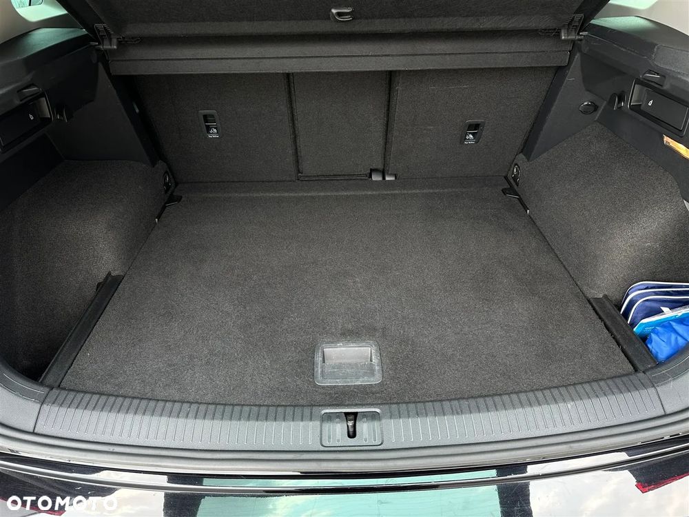 Volkswagen Tiguan 1.5 TSI EVO Comfortline DSG - 8