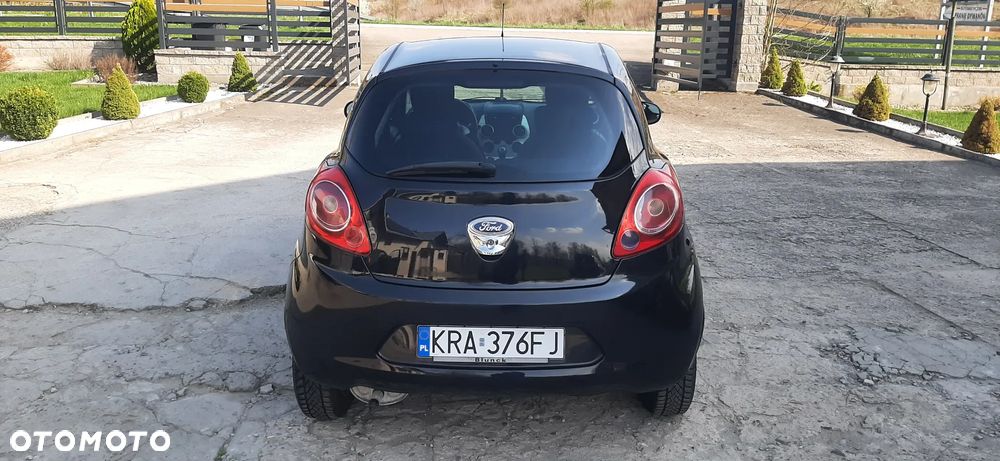 Ford KA - 6