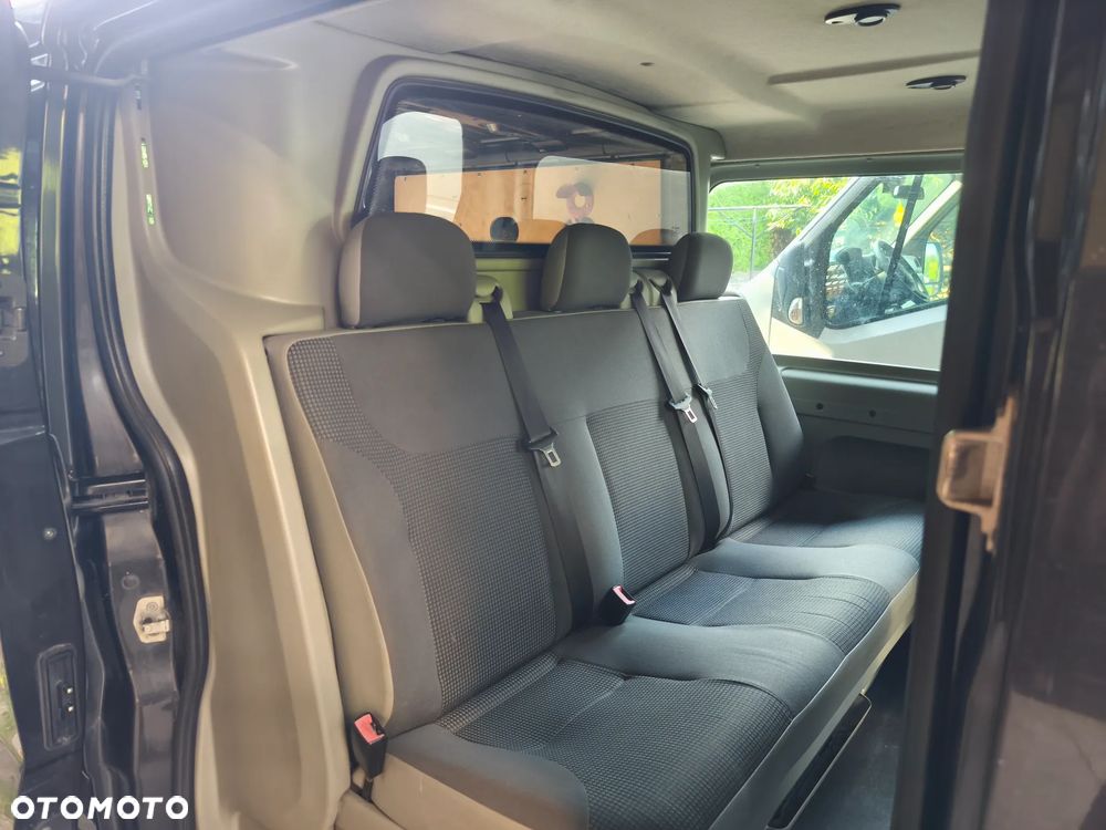 Opel Vivaro - 3