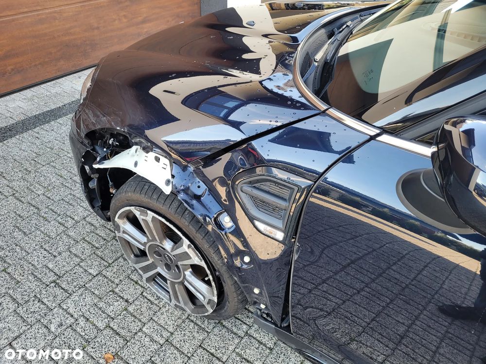 MINI Countryman Cooper John Cooper Works Trim - 13