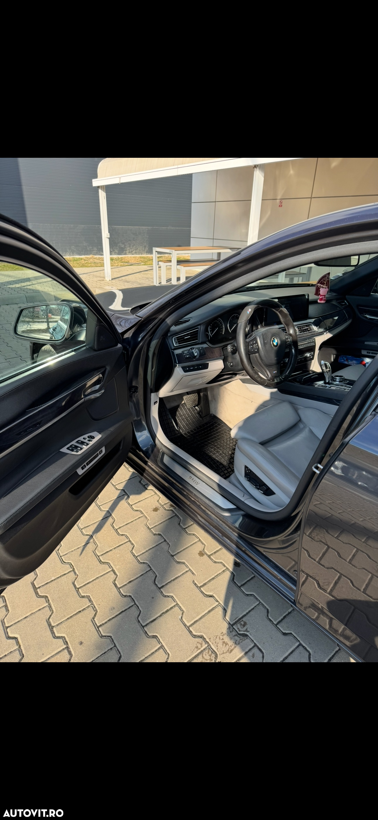 BMW Seria 7 730d - 7
