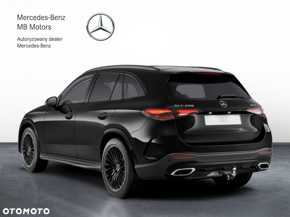 Mercedes-Benz GLC - 5