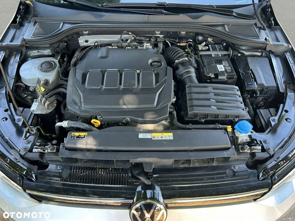 Volkswagen Golf - 26