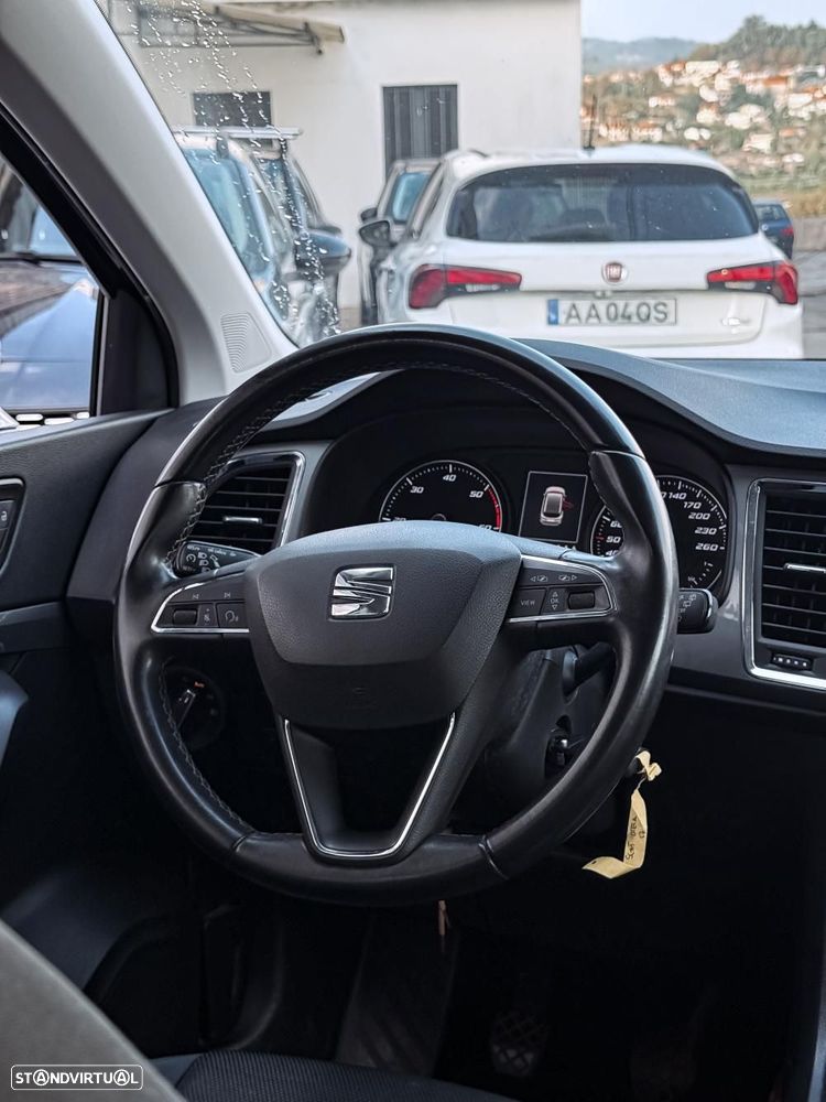SEAT Ateca 1.6 TDI Style - 7