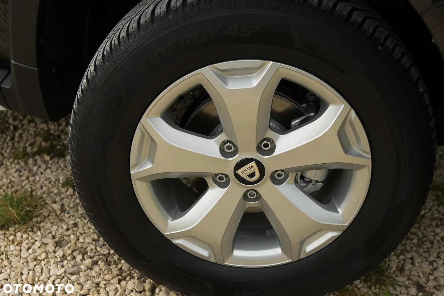 Dacia Duster 1.6 SCe Prestige - 15